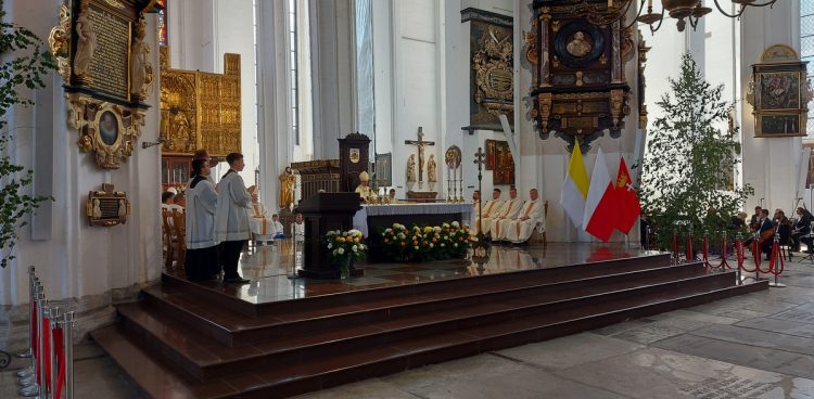 (fot. Radio Gdańsk/Bartosz Stracewski)