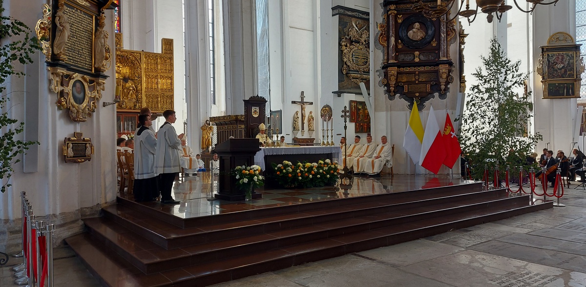 (fot. Radio Gdańsk/Bartosz Stracewski)