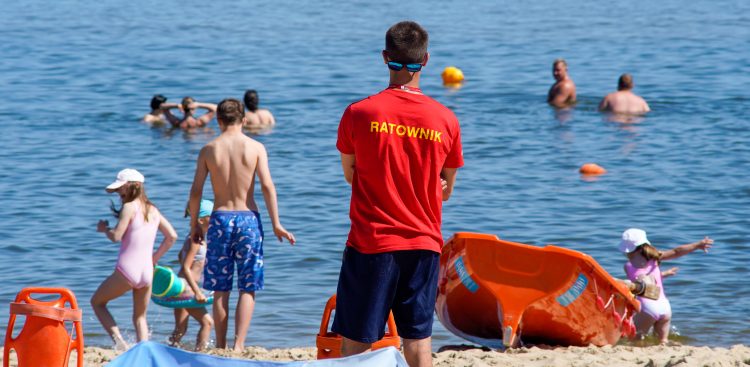 (fot. Paweł Marcinko / KFP)