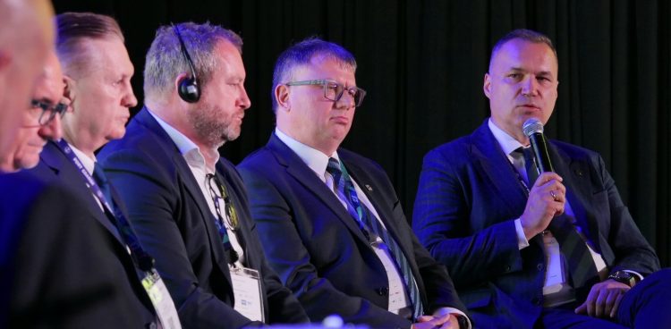 (fot. Twitter Port of Gdansk)