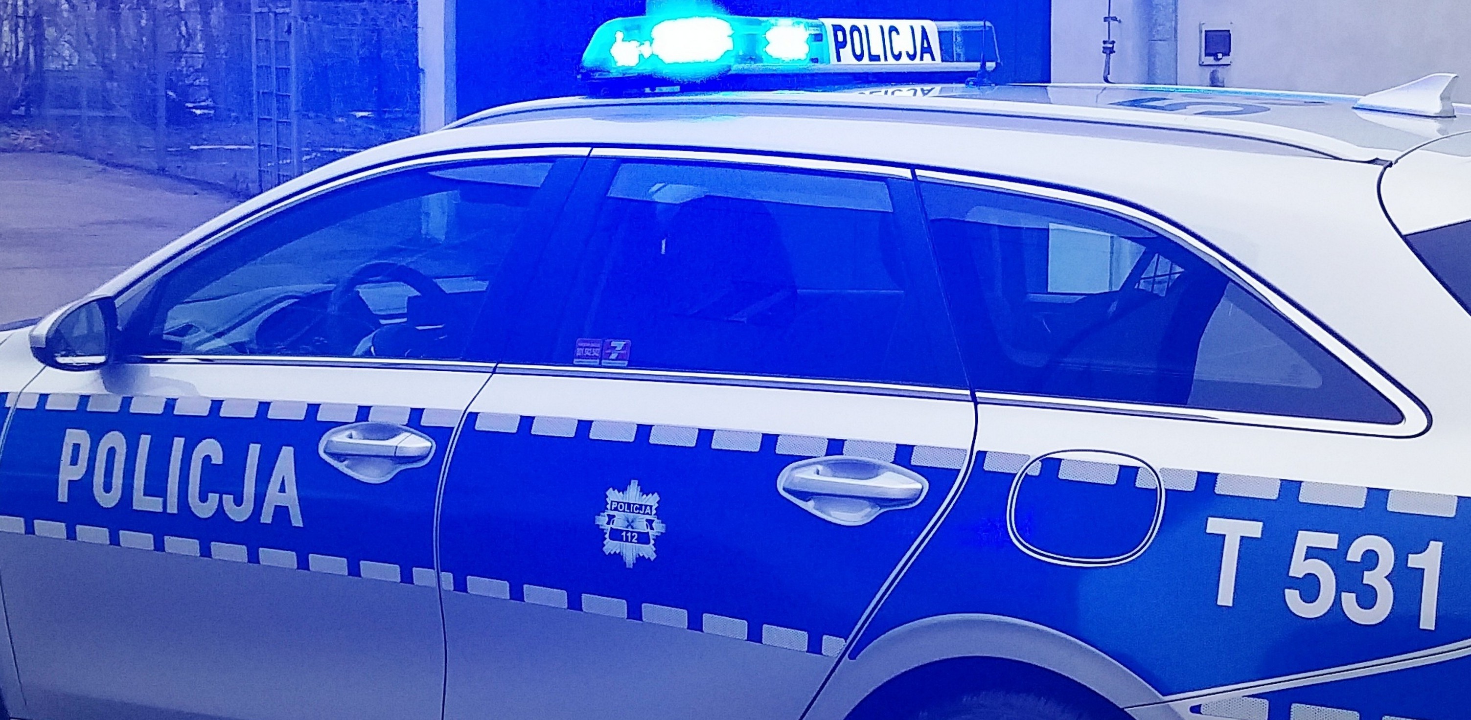 (fot. Policja)