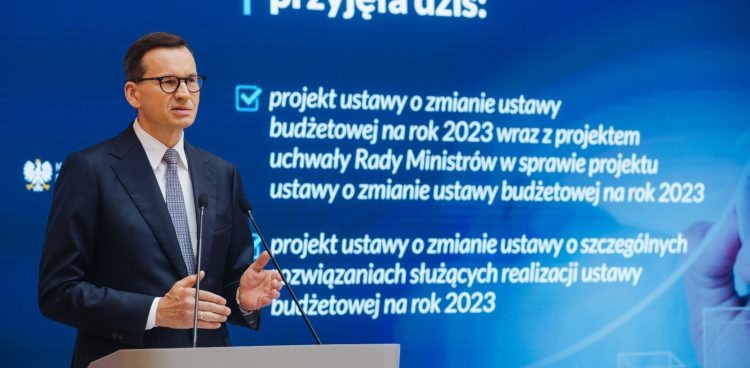 (fot. Kancelaria Premiera)