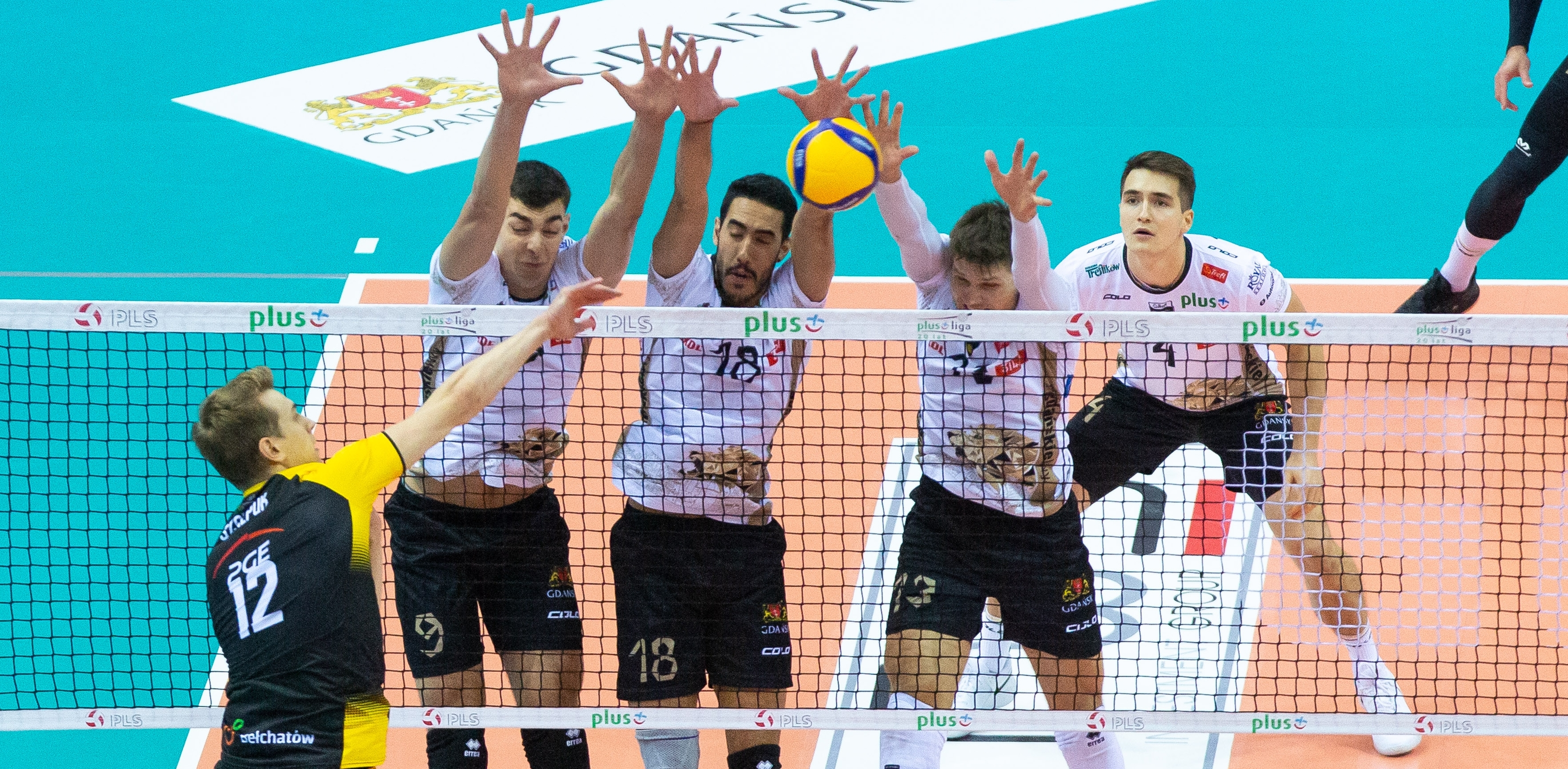 (Fot. Anna Rezulak / KFP)