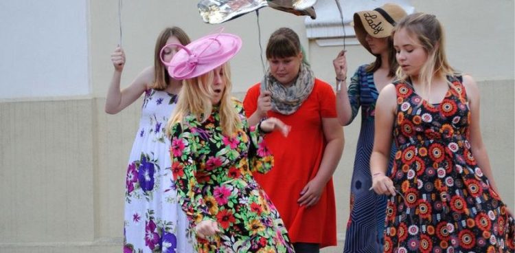 (Fot. Facebook/Biblioteka Sztumskiego Centrum Kultury)