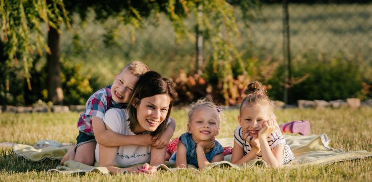 (fot. archiwum Karoliny Choszcz)