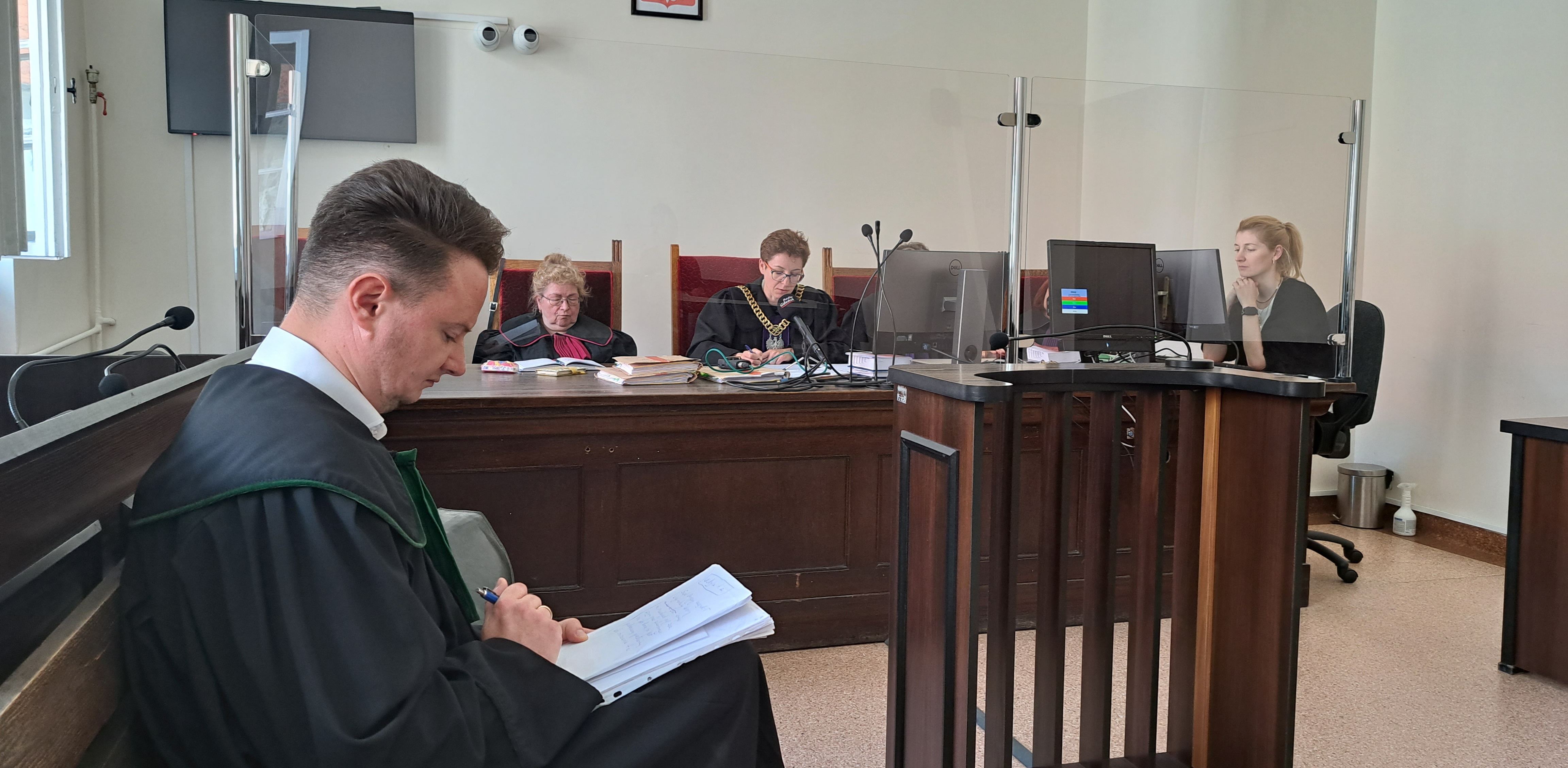 (fot. Radio Gdańsk/Grzegorz Armatowski)