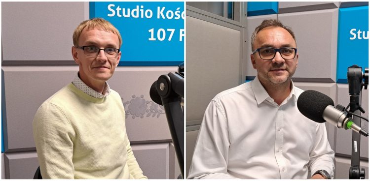 (fot. Radio Gdańsk/Grzegorz Armatowski)