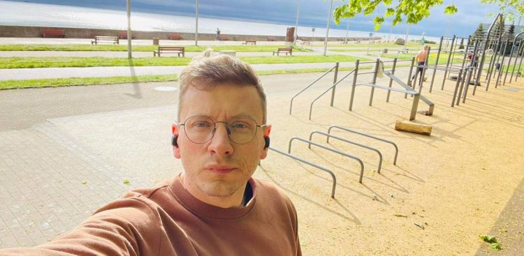 (Fot. Archiwum Prywatne)