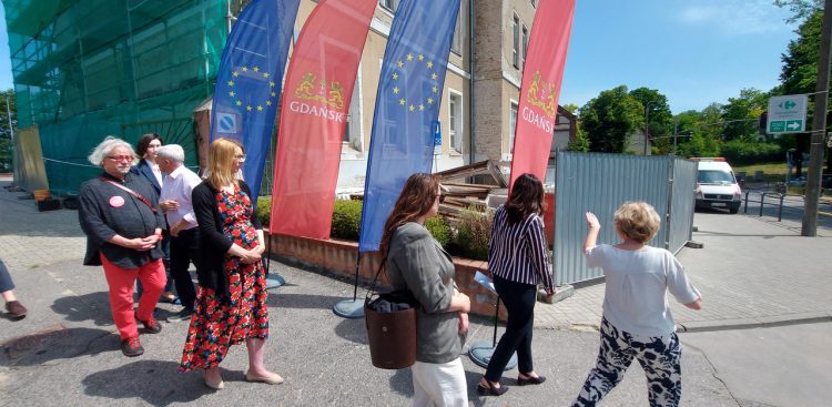 (Fot. Radio Gdańsk/Bartosz Stracewski)