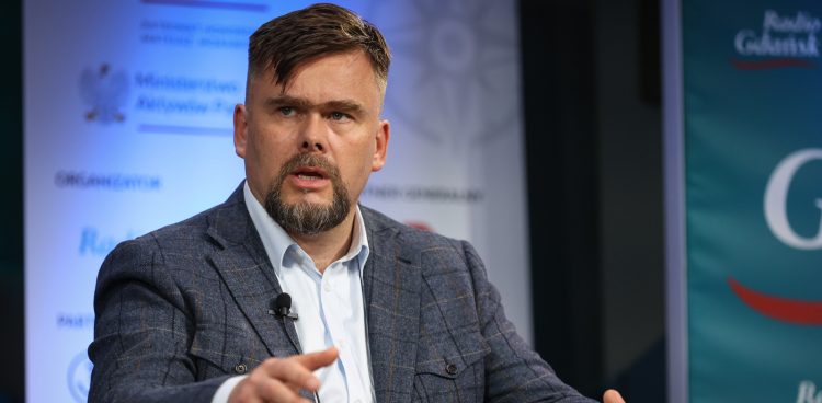 (Fot. Radio Gdańsk/Roman Jocher)