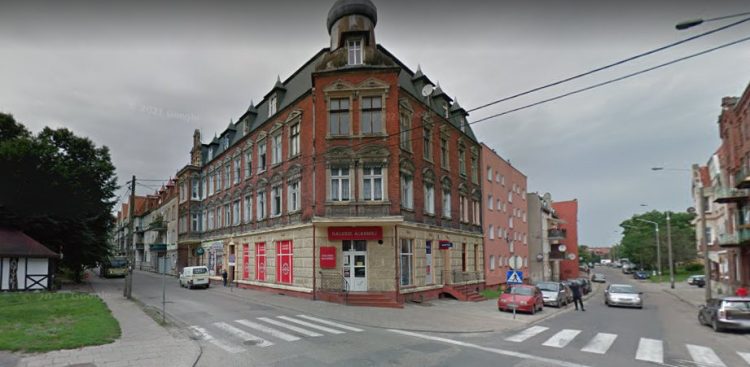 (Fot. Google Street View)