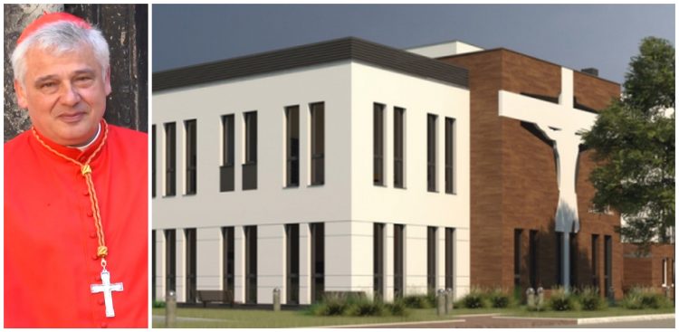 (Fot. Wikipedia.org/Archidiecezja Gdańska)