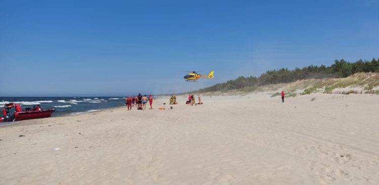 (Fot. Komenda Powiatowa Policji w Nowym Dworze Gdańskim)