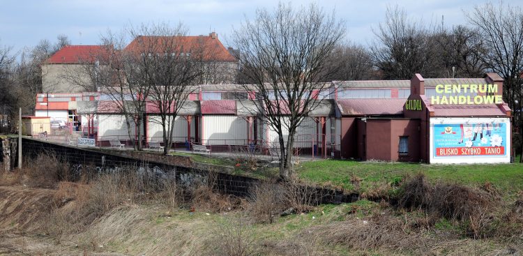 Gildia, rok 2011 (fot. Andrzej J. Gojke / KFP)