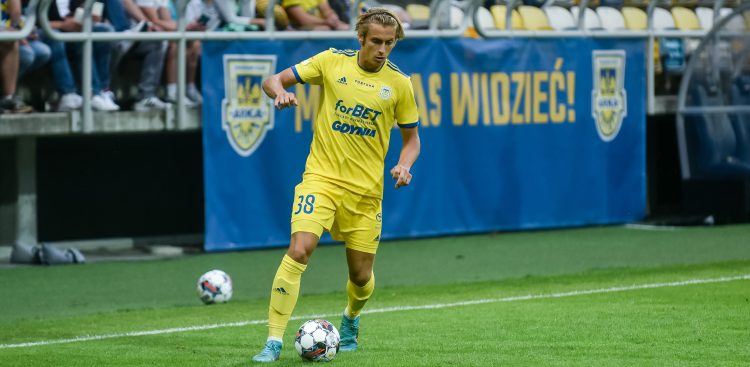 (Fot. Maciej Czarniak/Trojmiasto.pl/KFP)