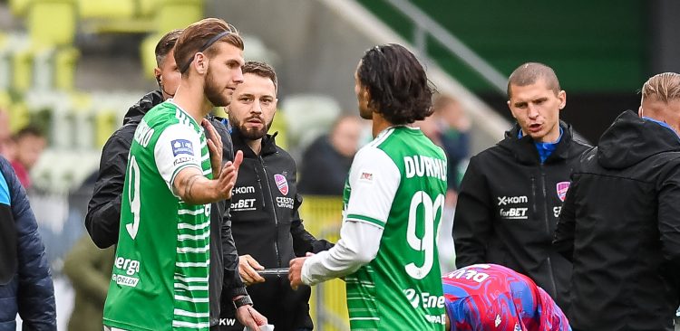 (Fot. Agencja KFP/Mateusz Slodkowski / Trojmiasto.pl)