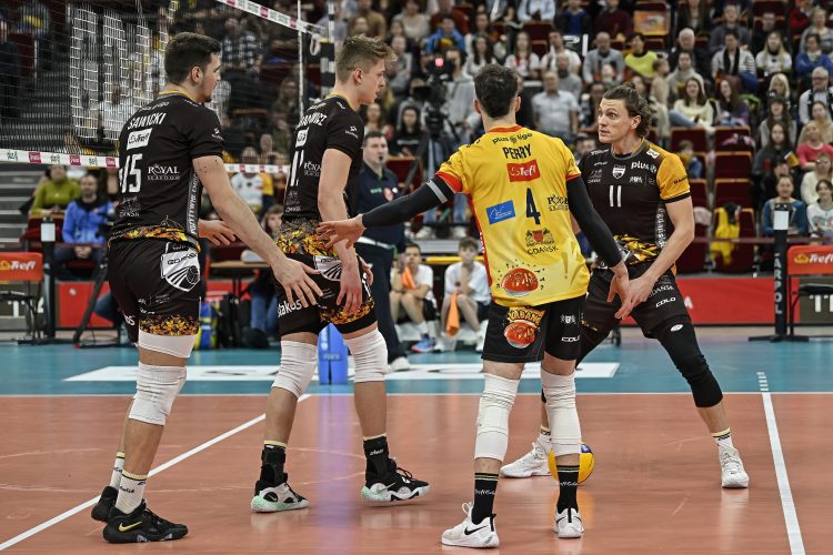 (Fot. Agencja KFP/Jerzy Bartkowski)