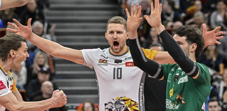 (Fot. Agencja KFP/Jerzy Bartkowski)