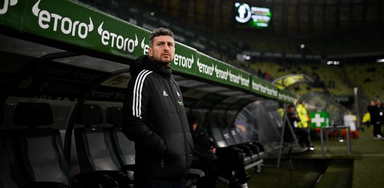 (Fot. Agencja KFP/Mateusz Słodkowski)