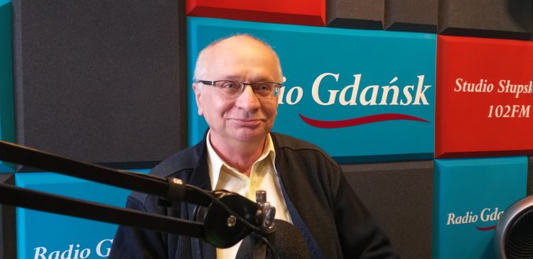 (Fot. Radio Gdańsk/Przemysław Woś)