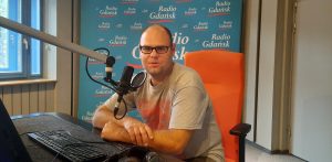 (Fot. Radio Gdańsk/Tatiana Slowi)