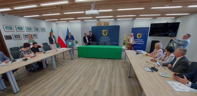 (fot. Radio Gdańsk/Bartosz Stracewski)