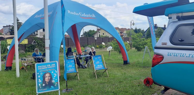 (fot. Radio Gdańsk/Kasia Nowak)