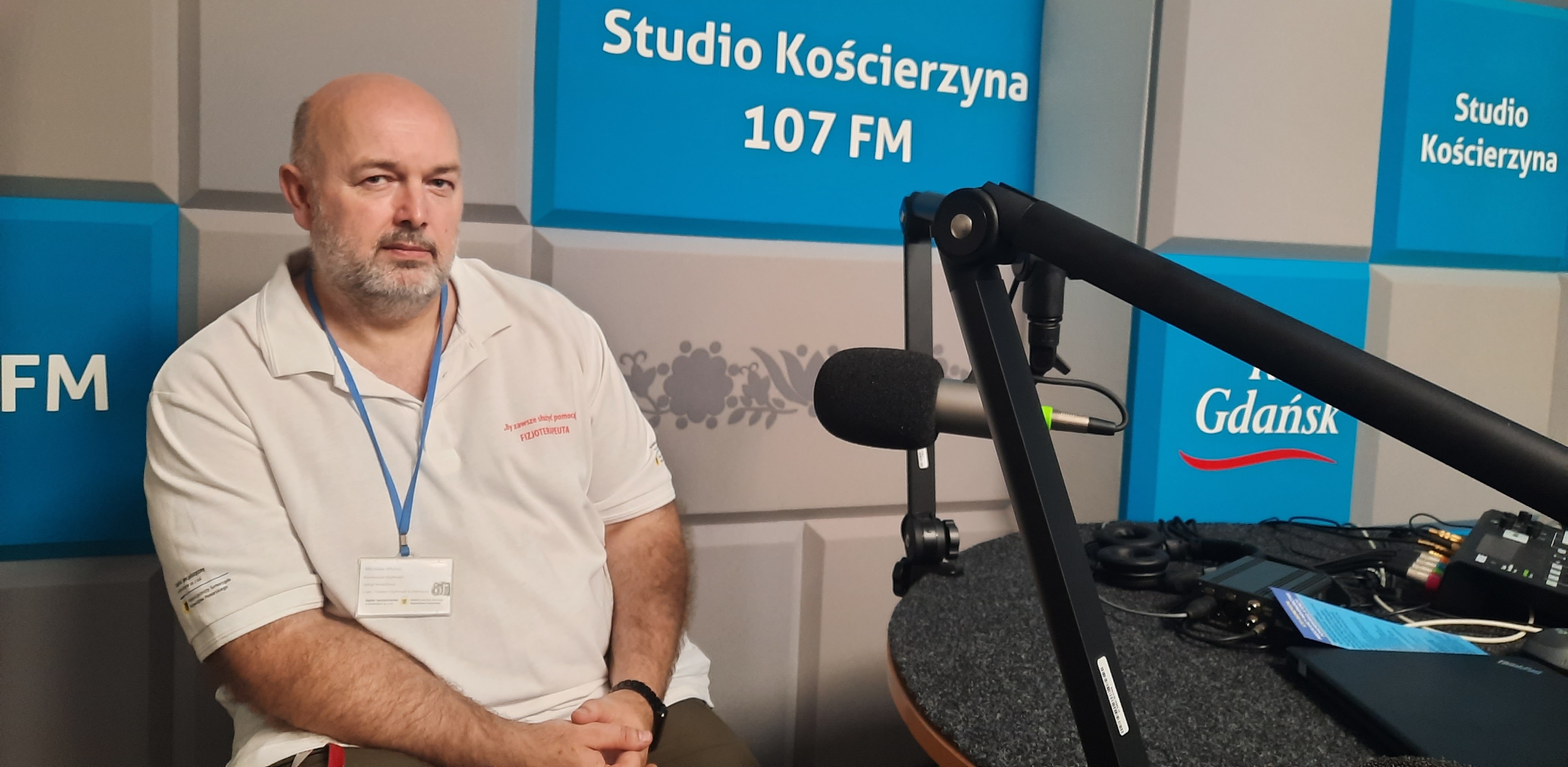 (Fot. Radio Gdańsk/Tatiana Slowi)