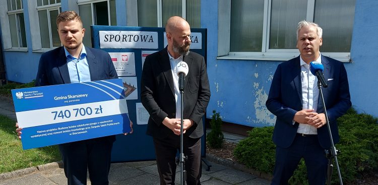 (fot. Radio Gdańsk/Bartosz Stracewski)