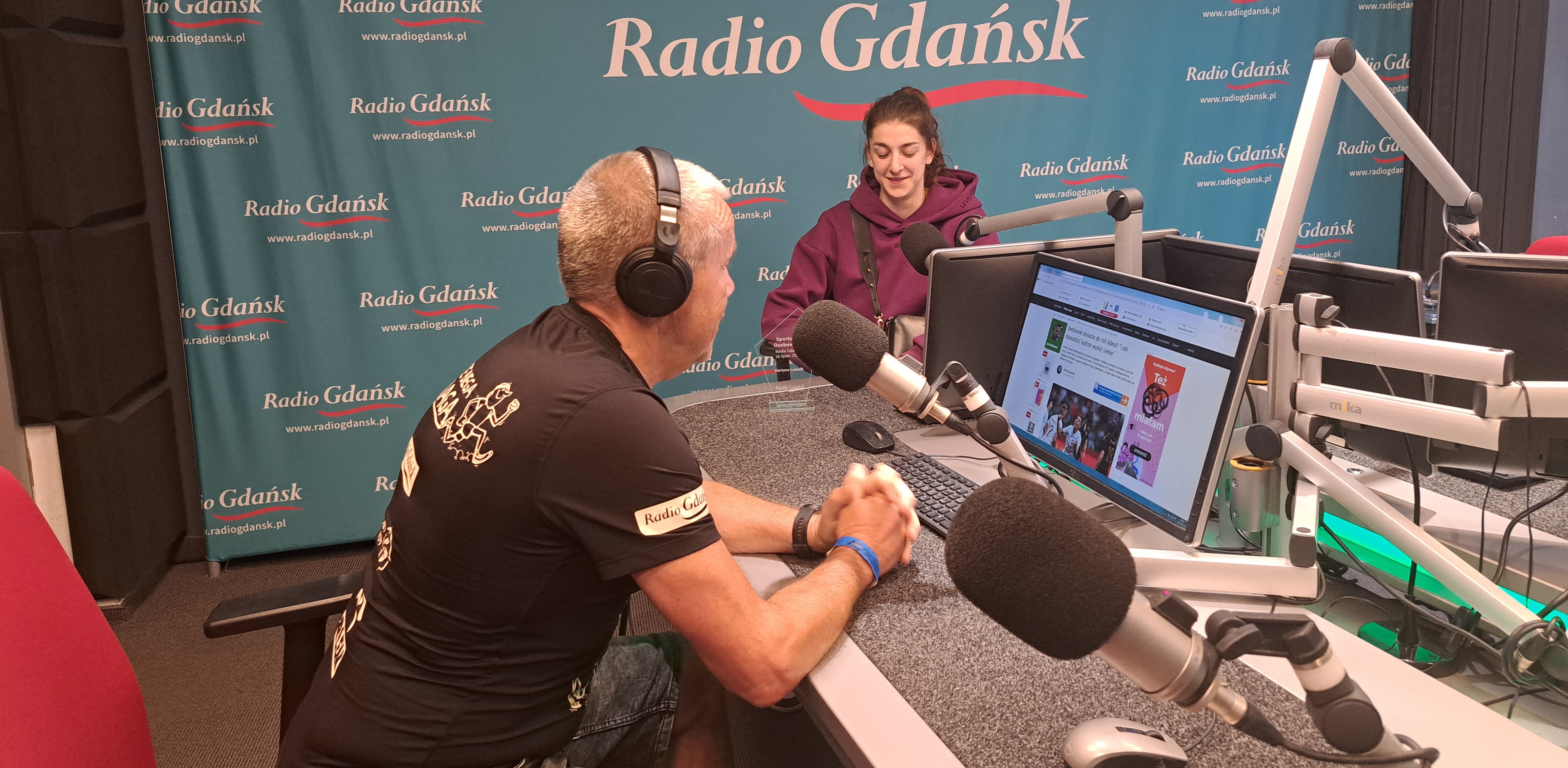 (Fot. Radio Gdańsk)