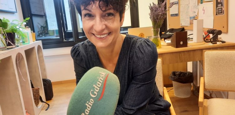 (fot. Radio Gdańsk/Anna Rębas)