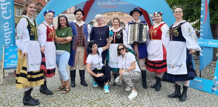 (fot. Radio Gdańsk/Monika Jeleńska)