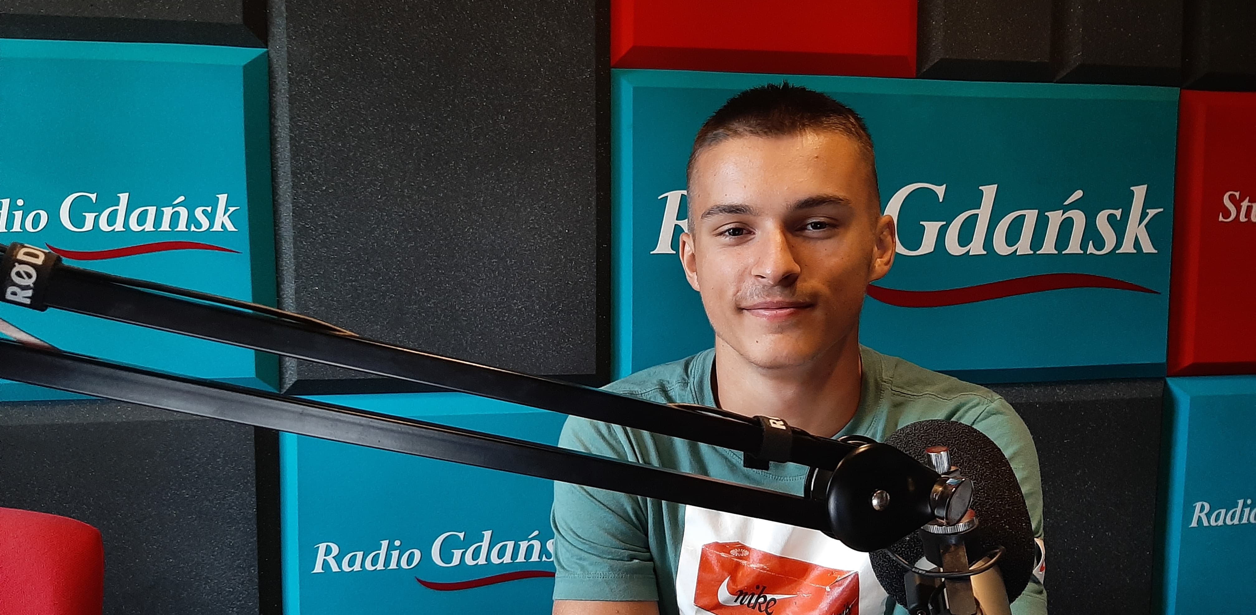 (fot. Radio Gdańsk/Przemek Woś)