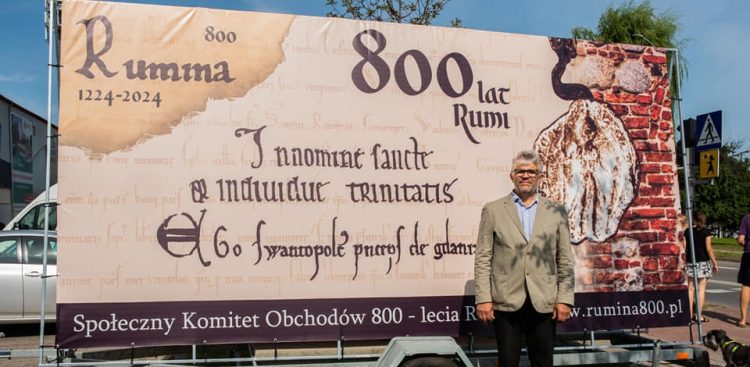 (fot. Facebook/Rumina 800)