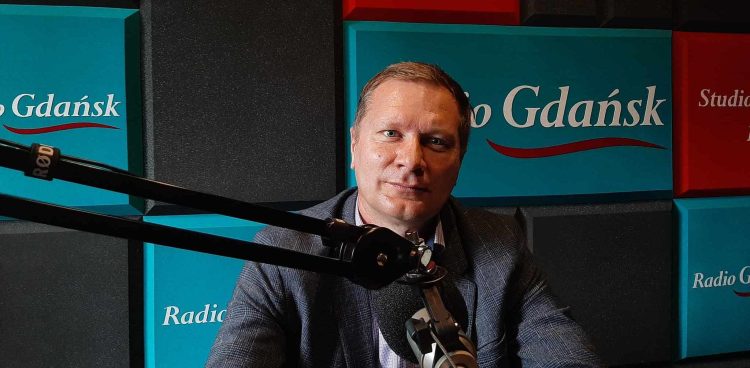 (fot. Radio Gdańsk/Przemysław Woś)