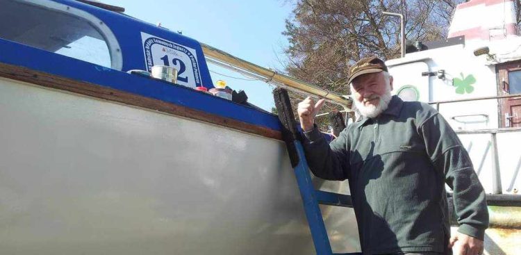 (fot. Radio Gdańsk/Przemysław Woś)