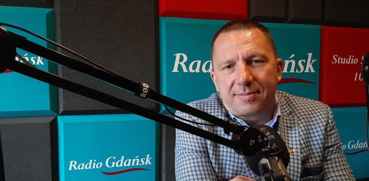 (fot. Radio Gdańsk/Przemysław Woś)
