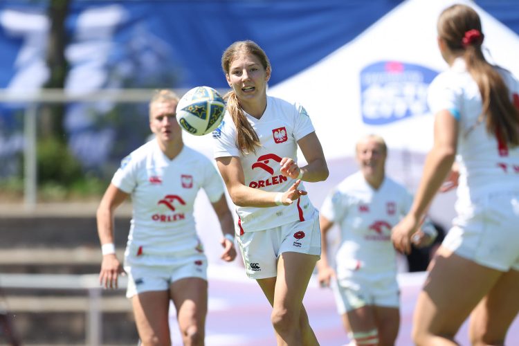 fot. Reprezentacja Narodowa w rugby kobiet/Facebook