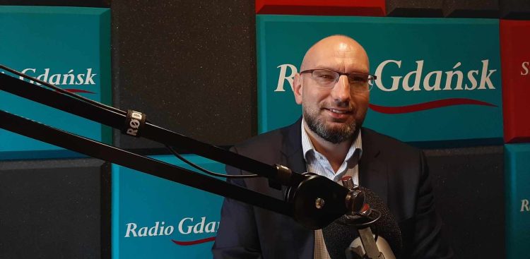 (fot. Radio Gdańsk/Przemek Woś)
