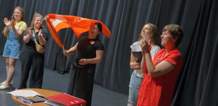 (fot. Paweł Sadowski Słupski Ośrodek Kultury)