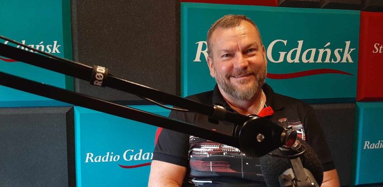 (fot. Radio Gdańsk/Przemek Woś)