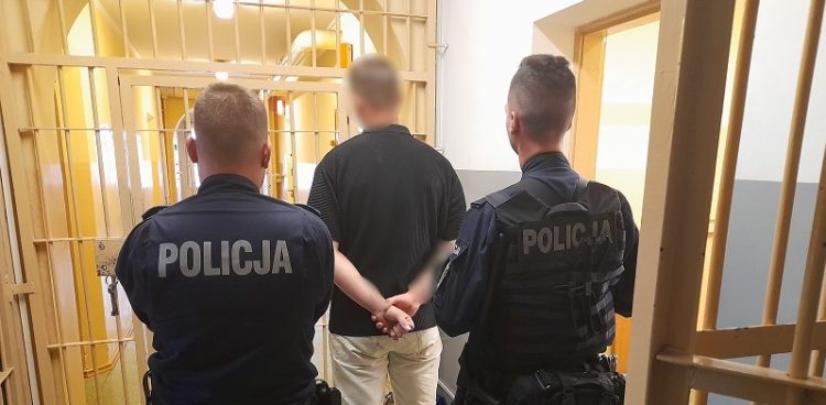 (fot. Policja Lębork)