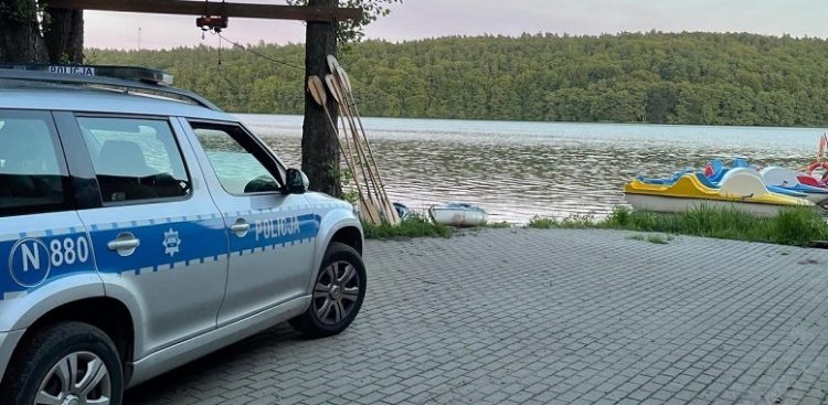 (fot. KPP Lębork)