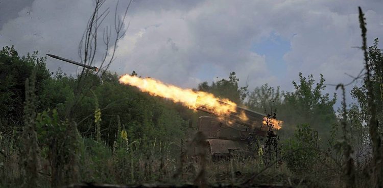 (fot.General Staff of the Armed Forces of Ukraine)