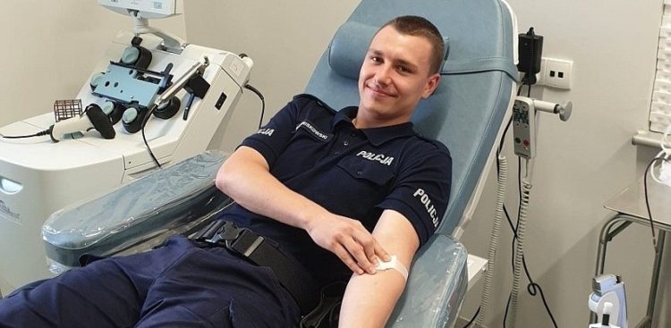 (fot. Szkoła Policji w Słupsku)