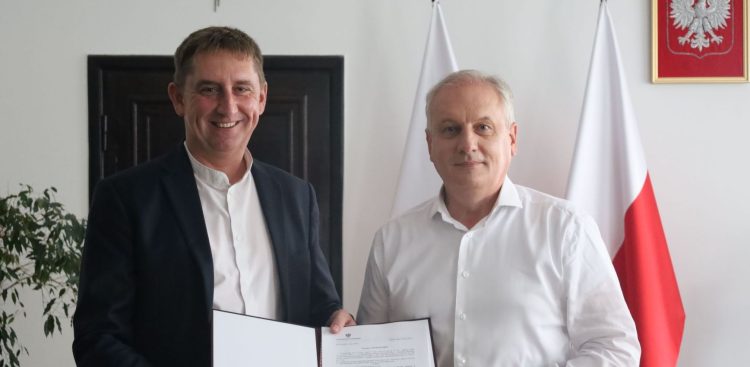 (fot. Urząd Wojewódzki)