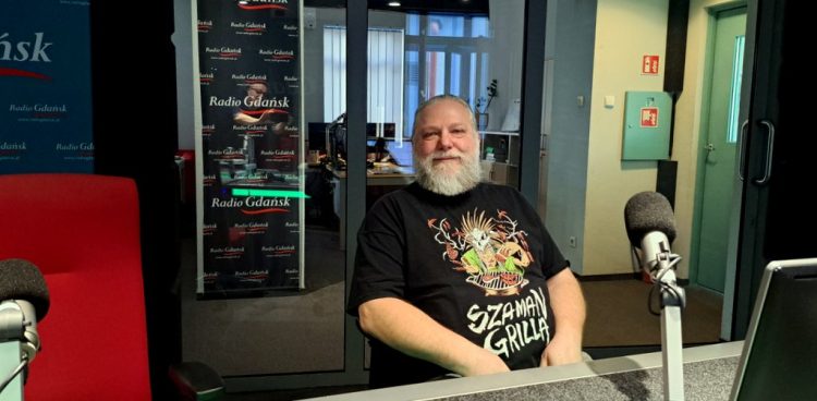 (Fot. Włodek Raszkiewicz)