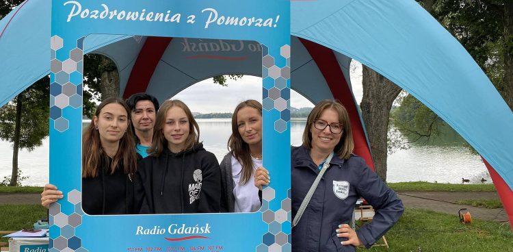 (fot. Radio Gdańsk/Viktoria Nowicka)