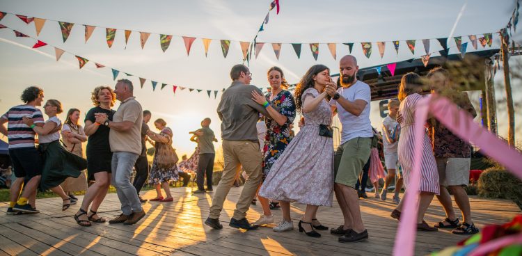 (fot. Centrum Kultury i Biblioteka Publiczna Gminy Słupsk.)