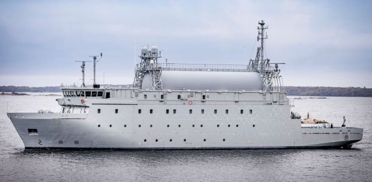 (fot. Twitter/Mariusz Błaszczak)